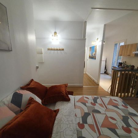 Voisin De Louis Xiv,Free Parking Apartment Версал Екстериор снимка